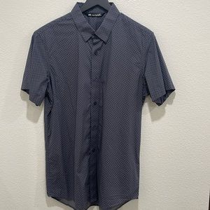 Travis Mathew S/S Button Up